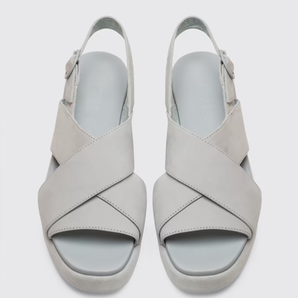 Camper Misia sandal - Picture 3 of 12